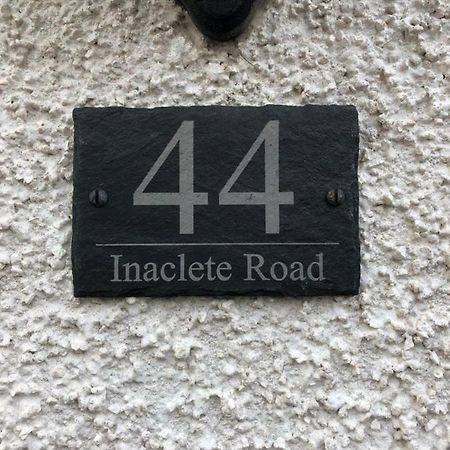 Апартаменты 44 Inaclete Road Сторновэй Экстерьер фото