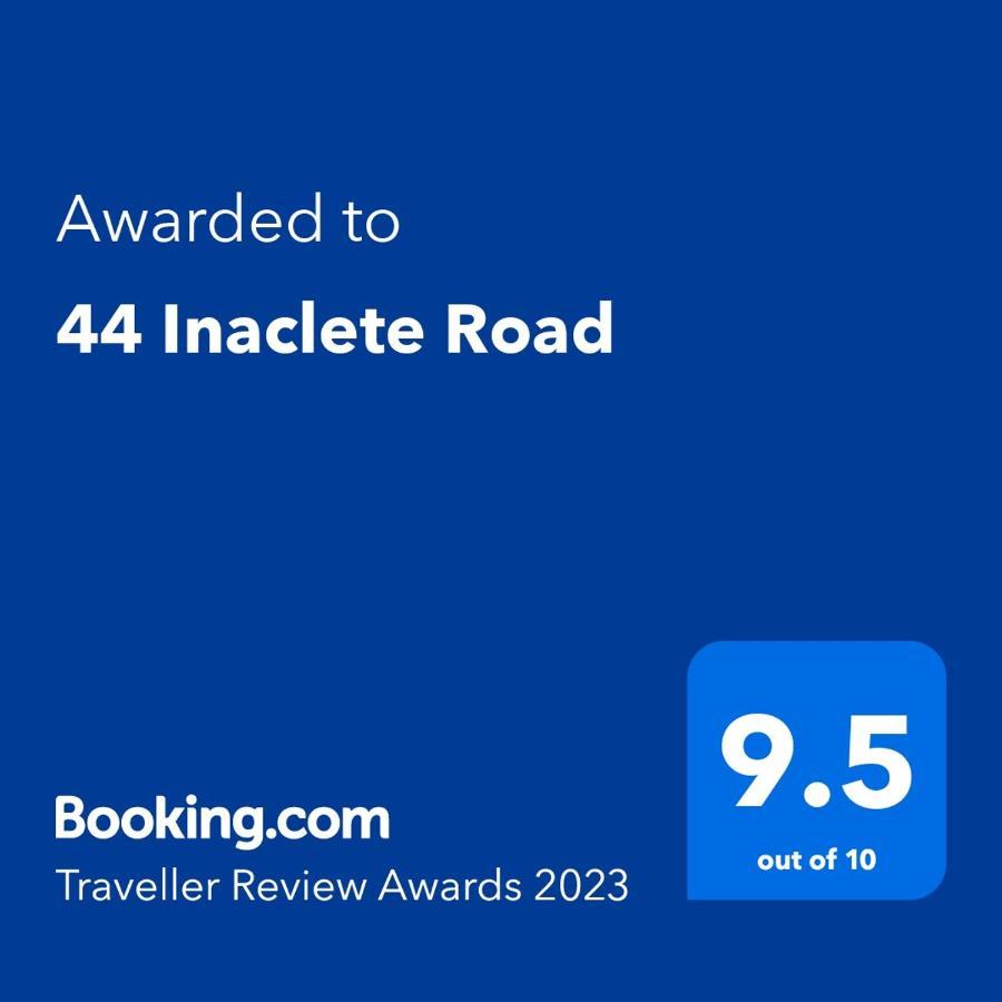 Апартаменты 44 Inaclete Road Сторновэй Экстерьер фото